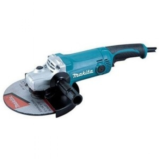 Угловая шлифовальная машина Makita GA9050  2000Вт