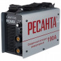 Сварочный аппарат Ресанта САИ-190