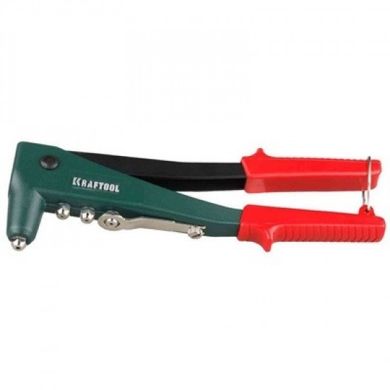 Заклепочник Kraftool NX-3 KRAF-31170