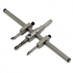 Балеринка по кафелю 30x130мм Strong СТК-060303130