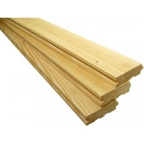 Европол Хвоя 28х135мм 5 метра