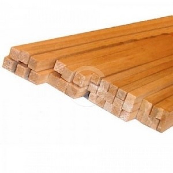 Брусок 4,5х4,5х300 см, 1 сорт
