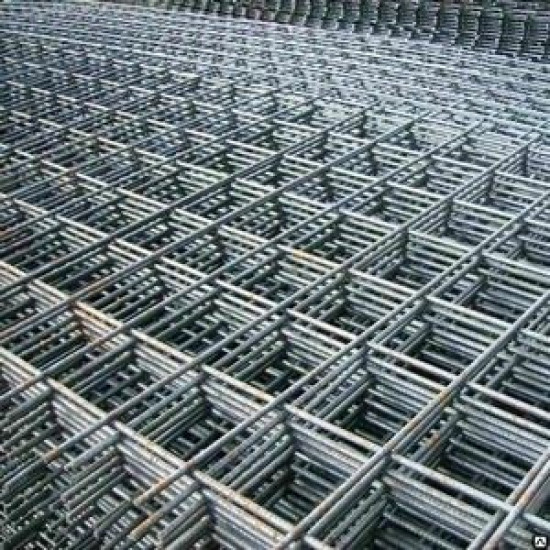 Сетка карта 2х3м 60х60х3мм,