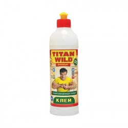 Клей универсальный Titan Wild