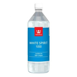 Тиккурила растворитель WHITE SPIRIT 1л