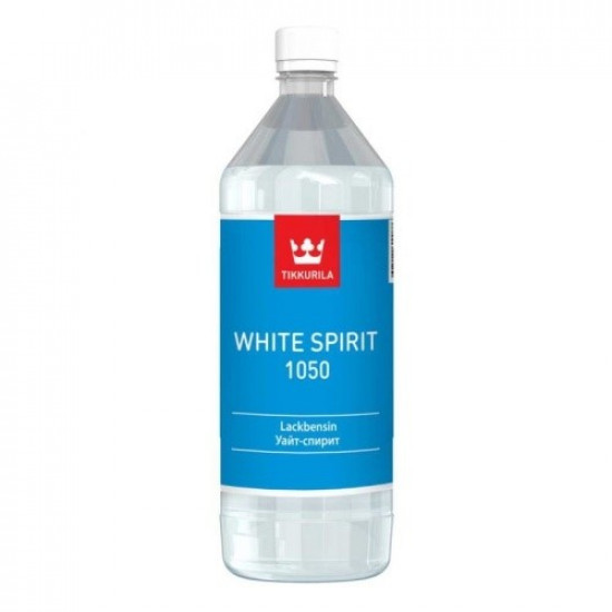 Тиккурила растворитель WHITE SPIRIT 1л