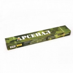 Электрод Арсенал 5 кг ф4 мм