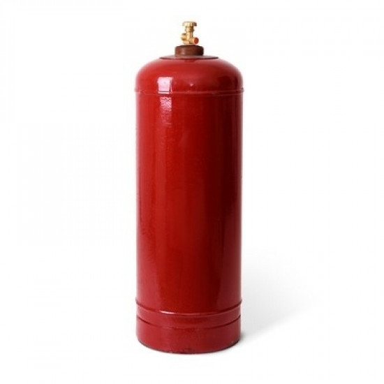 Баллон газовый Novogas