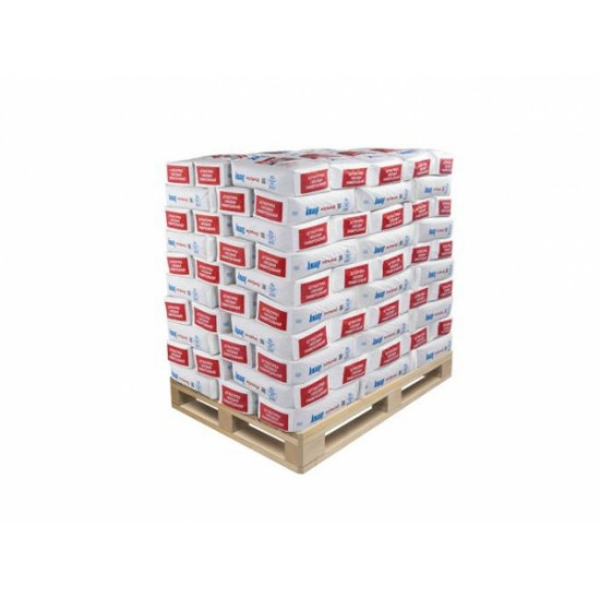 Штукатурка гипсовая Knauf Ротбанд 30 кг