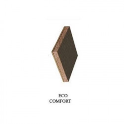 Звукоизоляционная панель ECO Comfort плюс16 мм, 1250х600х16 мм PUSPANEL
