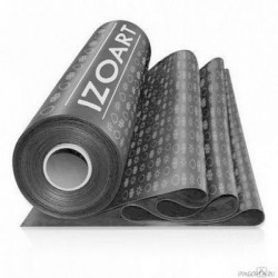 Гидроизоляция IZOART ЭПП 1х9м