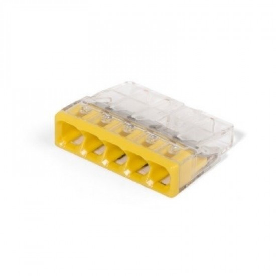 Клемма Ваги