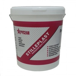 Шпаклёвка финишная Русеан 5кг STILLEPLAST