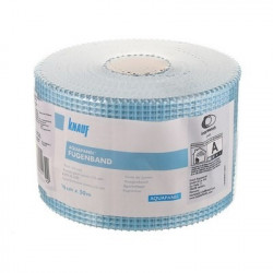 Лента для швов аквапанель 0,1х50м Knauf