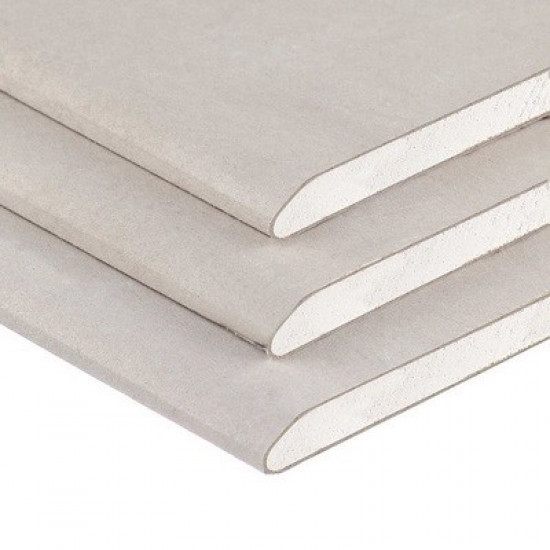 Гипсокартон Кнауф 2500х1200х9,5мм