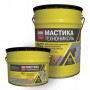 Мастика кровельная Технониколь