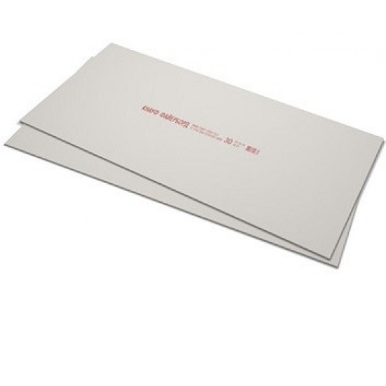 Кнауф Файерборд ПК 2500х1200х12,5 (44)