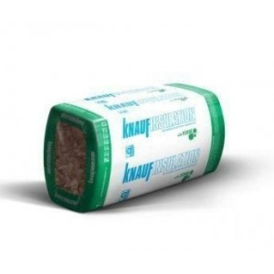 Акустическая перегородка AS 100х610х1230мм Knauf Insulation